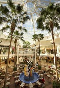 Highpoint Shopping Centre - VIC Tourism