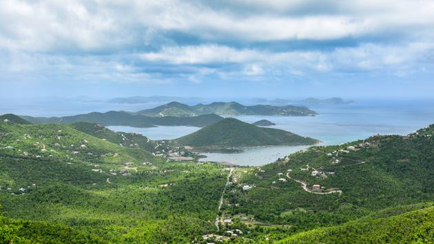 US Virgin Islands Travel: What You Need To Know for 2022 VIC Tourism