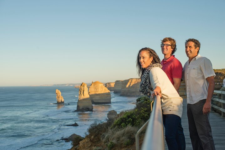 Small-Group Great Ocean Road Classic Day Tour from Melbourne - VIC Tourism